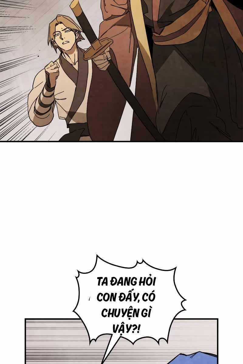 Sự Trở Lại Của Thần Chapter 82 trang 74