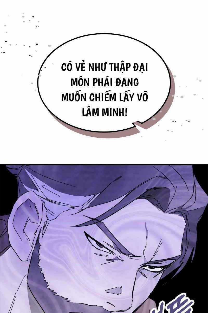 Sự Trở Lại Của Thần Chapter 82 trang 76