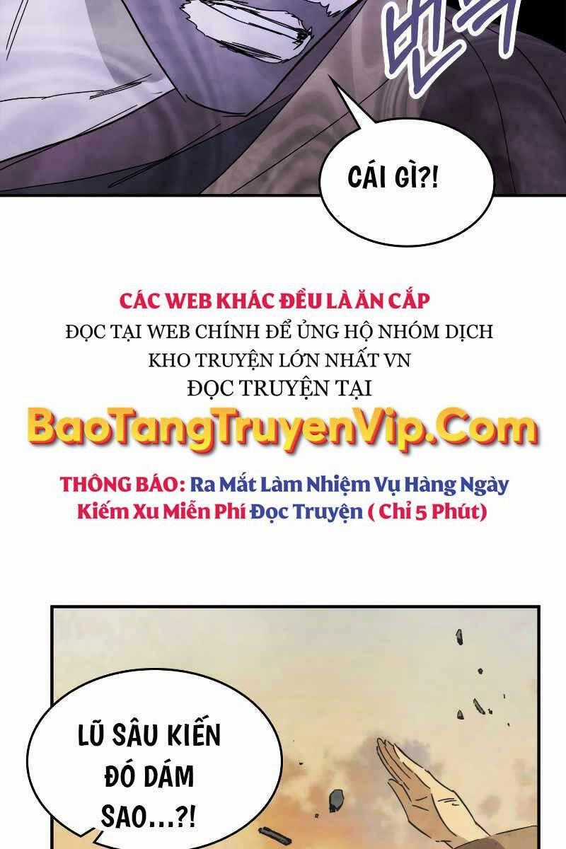 Sự Trở Lại Của Thần Chapter 82 trang 77