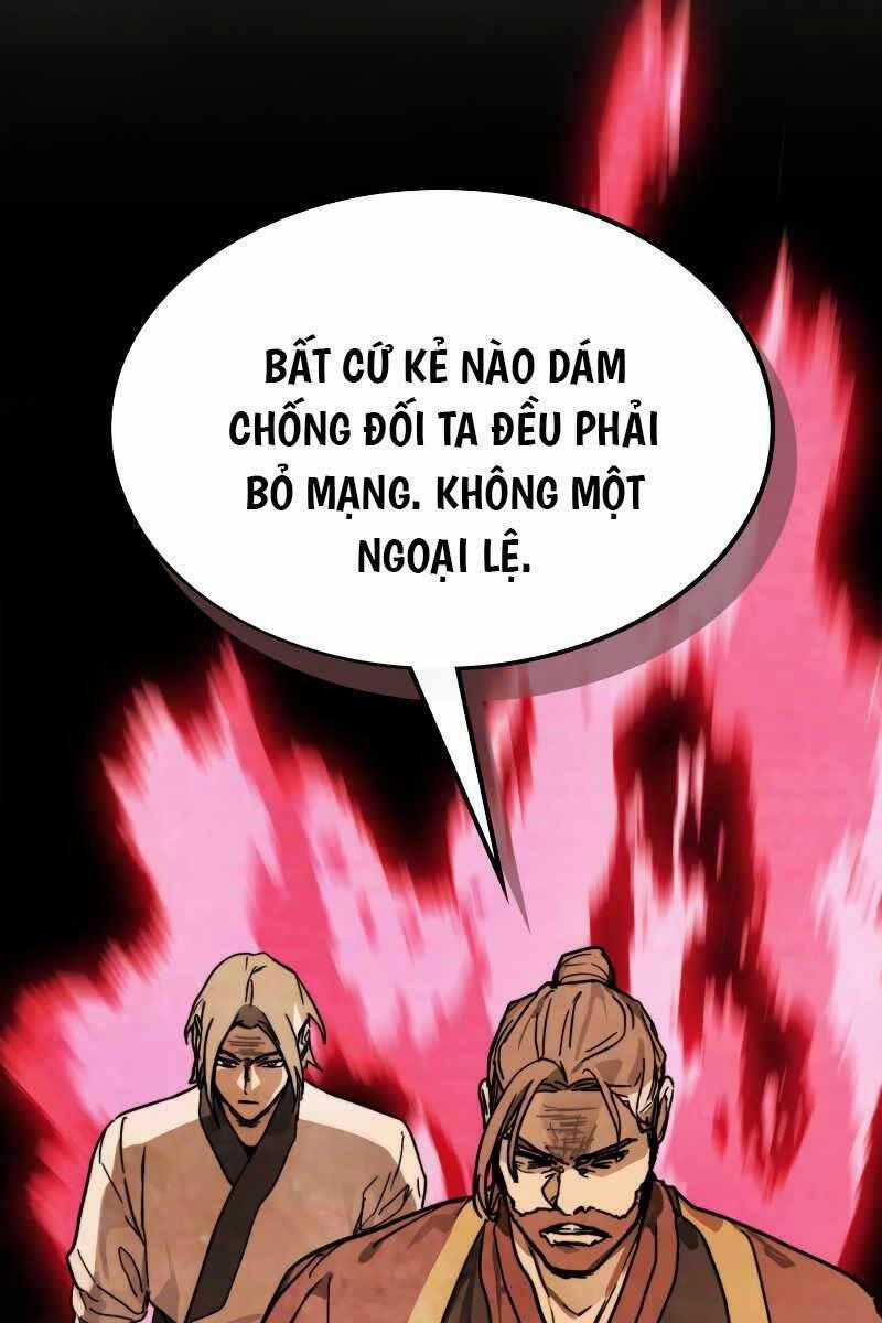 Sự Trở Lại Của Thần Chapter 82 trang 79