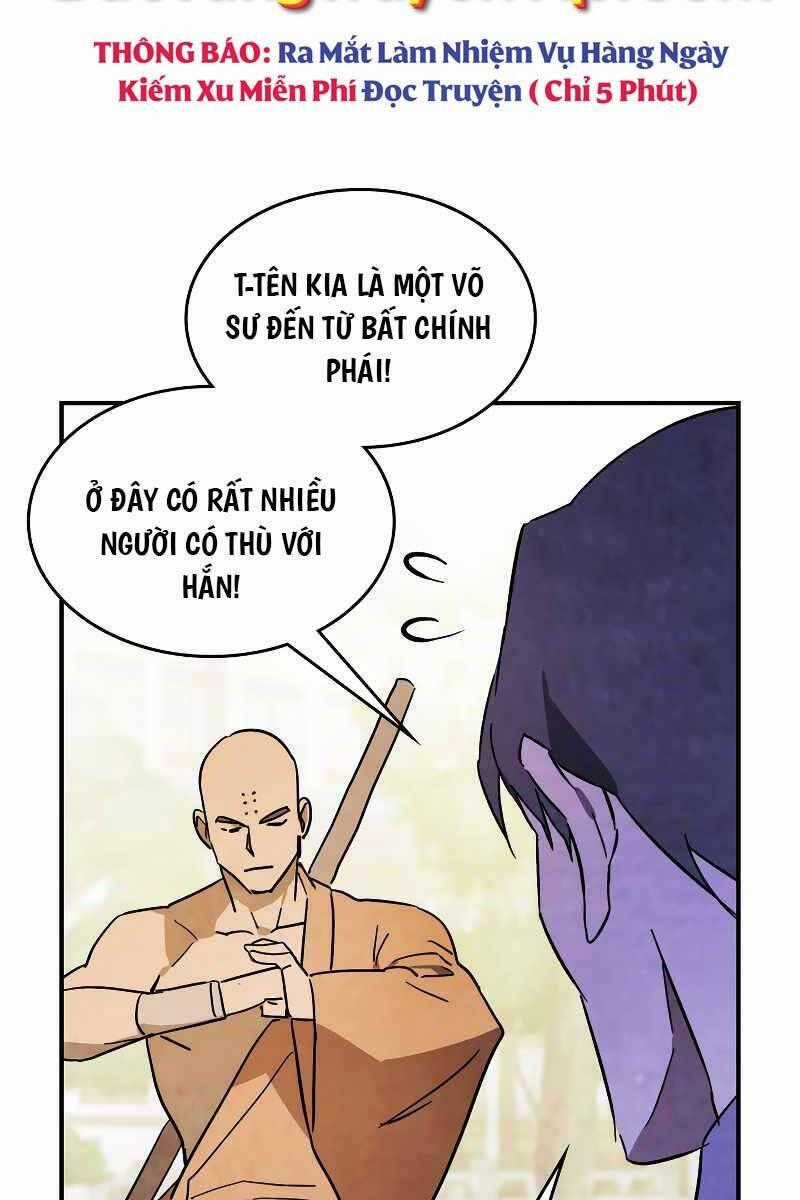 Sự Trở Lại Của Thần Chapter 82 trang 9