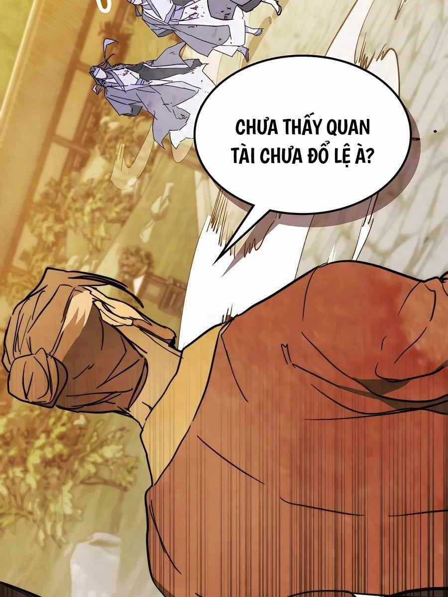 Sự Trở Lại Của Thần Chapter 83 trang 10