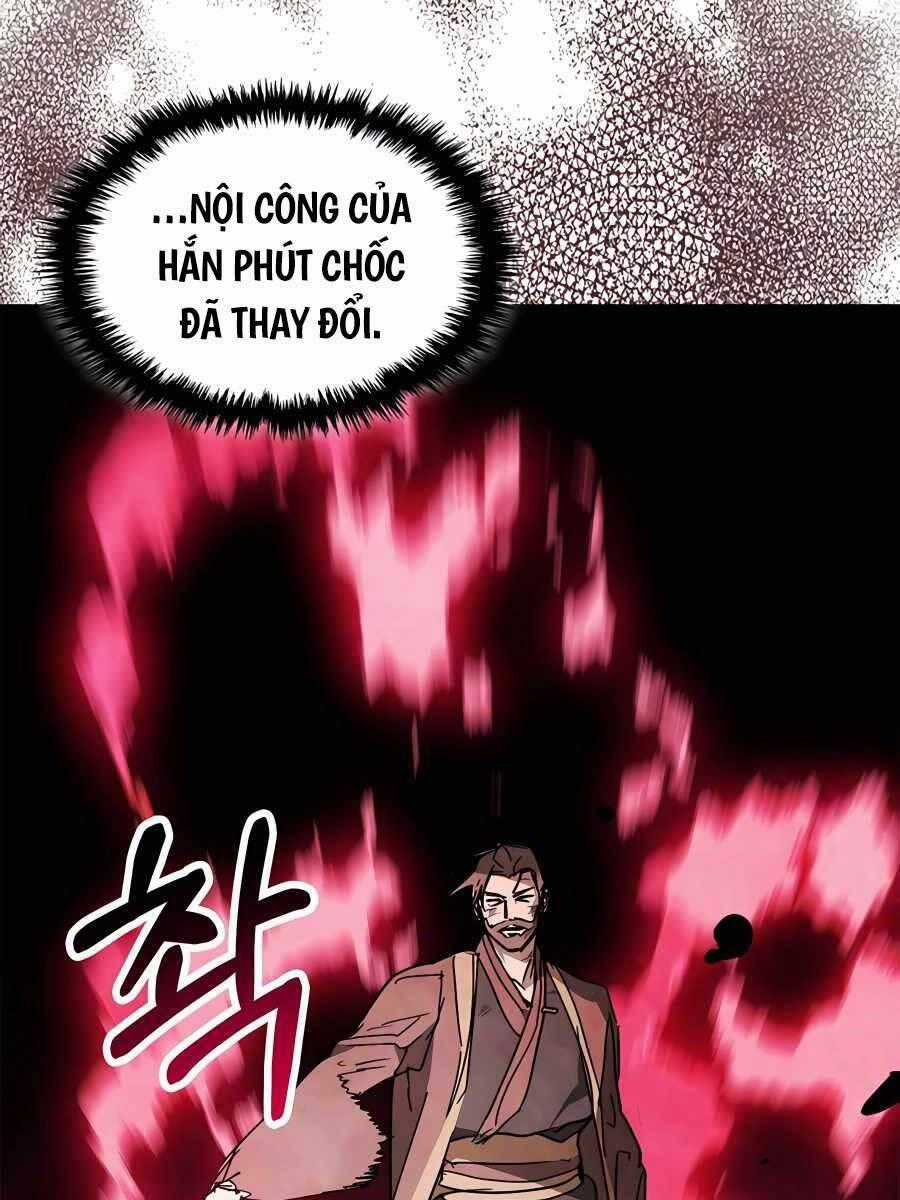 Sự Trở Lại Của Thần Chapter 83 trang 104