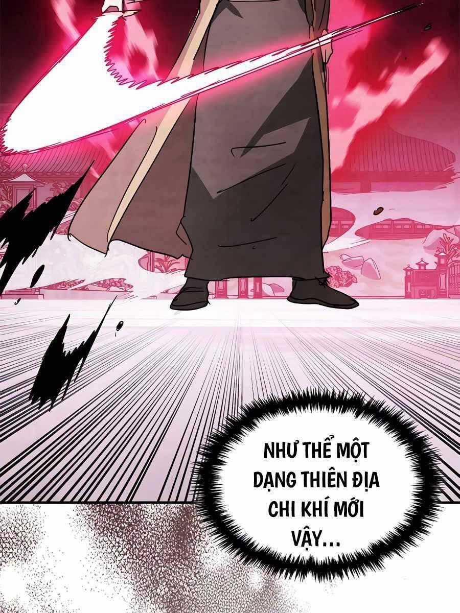 Sự Trở Lại Của Thần Chapter 83 trang 105