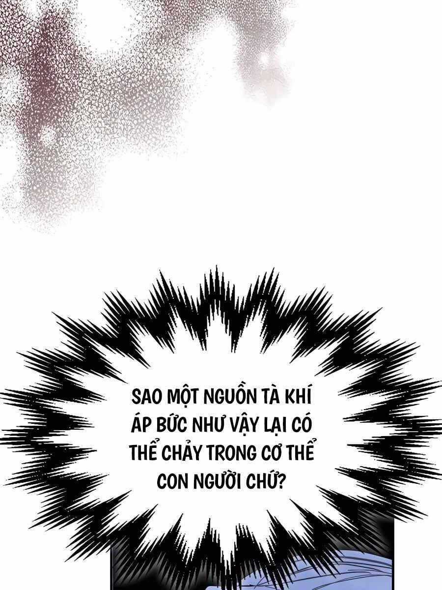 Sự Trở Lại Của Thần Chapter 83 trang 106