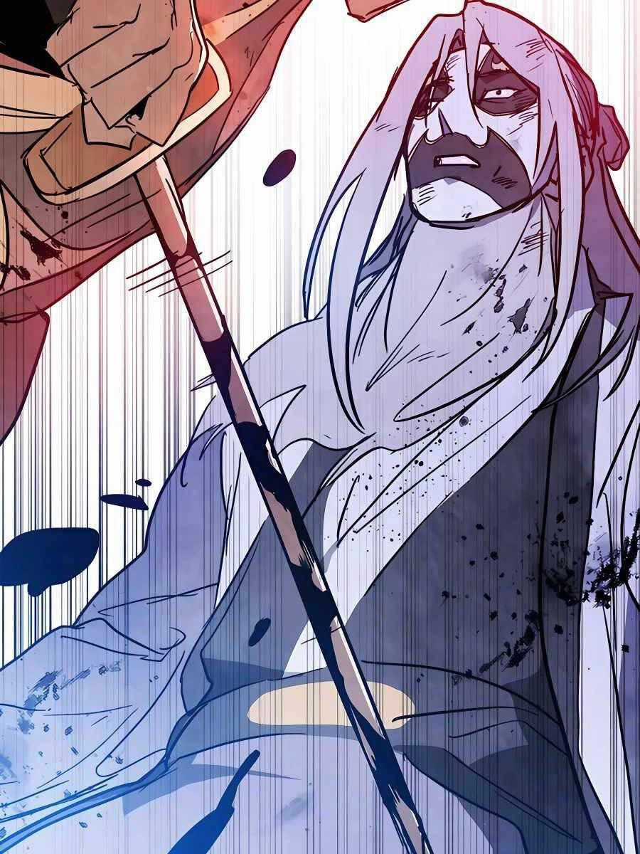 Sự Trở Lại Của Thần Chapter 83 trang 111