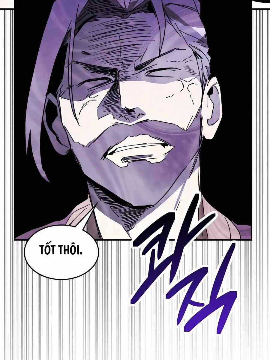 Sự Trở Lại Của Thần Chapter 83 trang 12