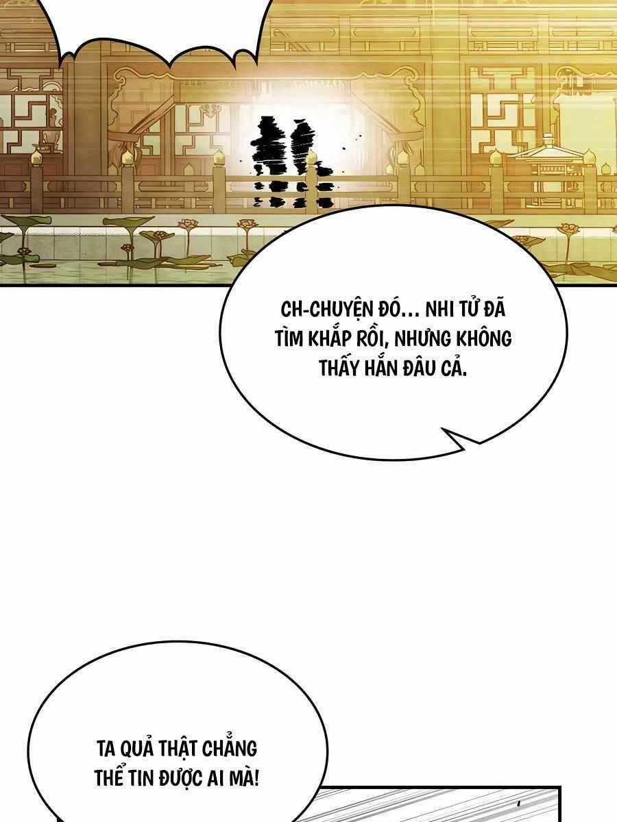 Sự Trở Lại Của Thần Chapter 83 trang 2