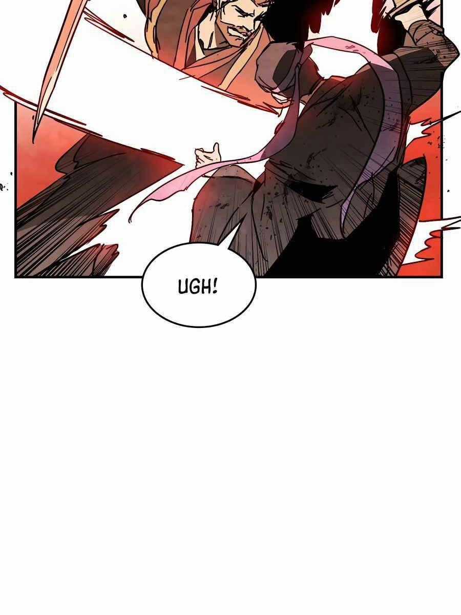Sự Trở Lại Của Thần Chapter 83 trang 23
