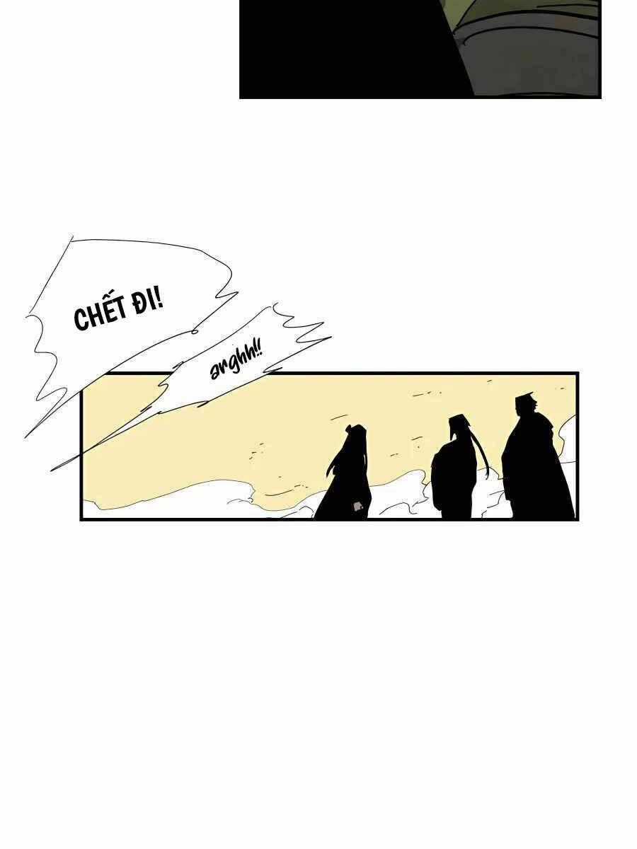 Sự Trở Lại Của Thần Chapter 83 trang 25
