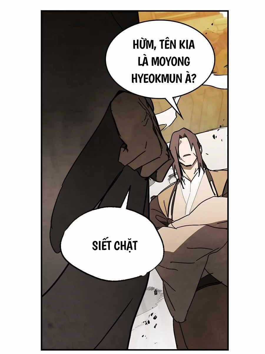 Sự Trở Lại Của Thần Chapter 83 trang 26