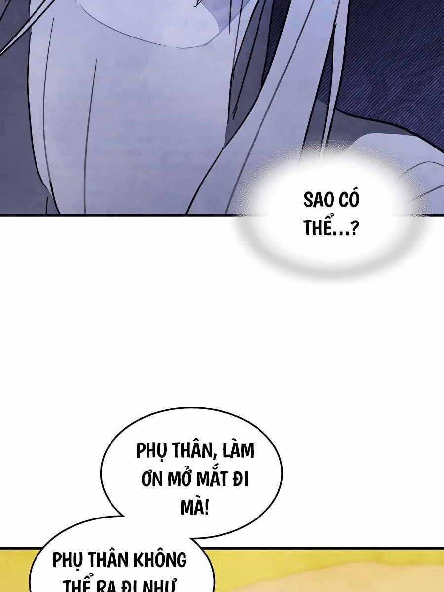 Sự Trở Lại Của Thần Chapter 83 trang 28
