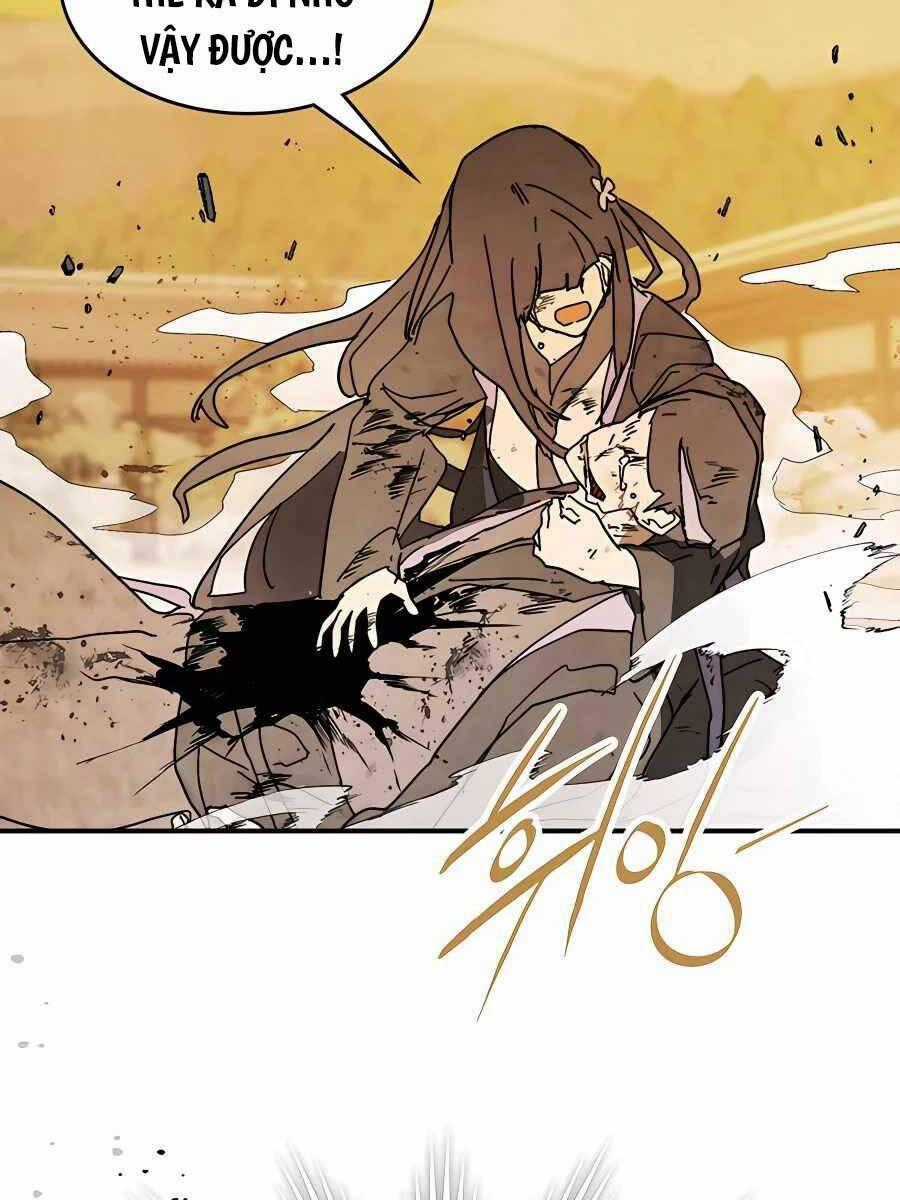 Sự Trở Lại Của Thần Chapter 83 trang 29