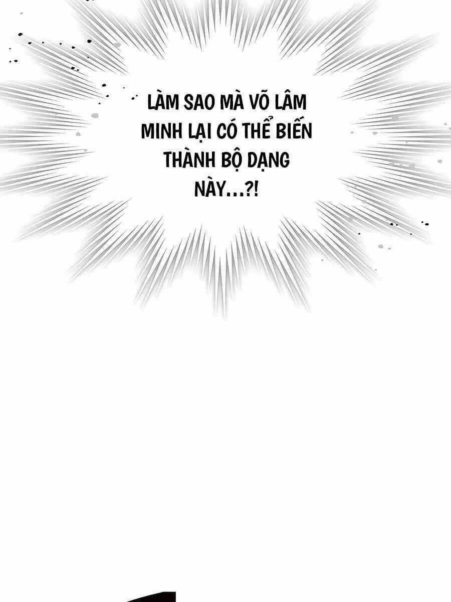 Sự Trở Lại Của Thần Chapter 83 trang 30