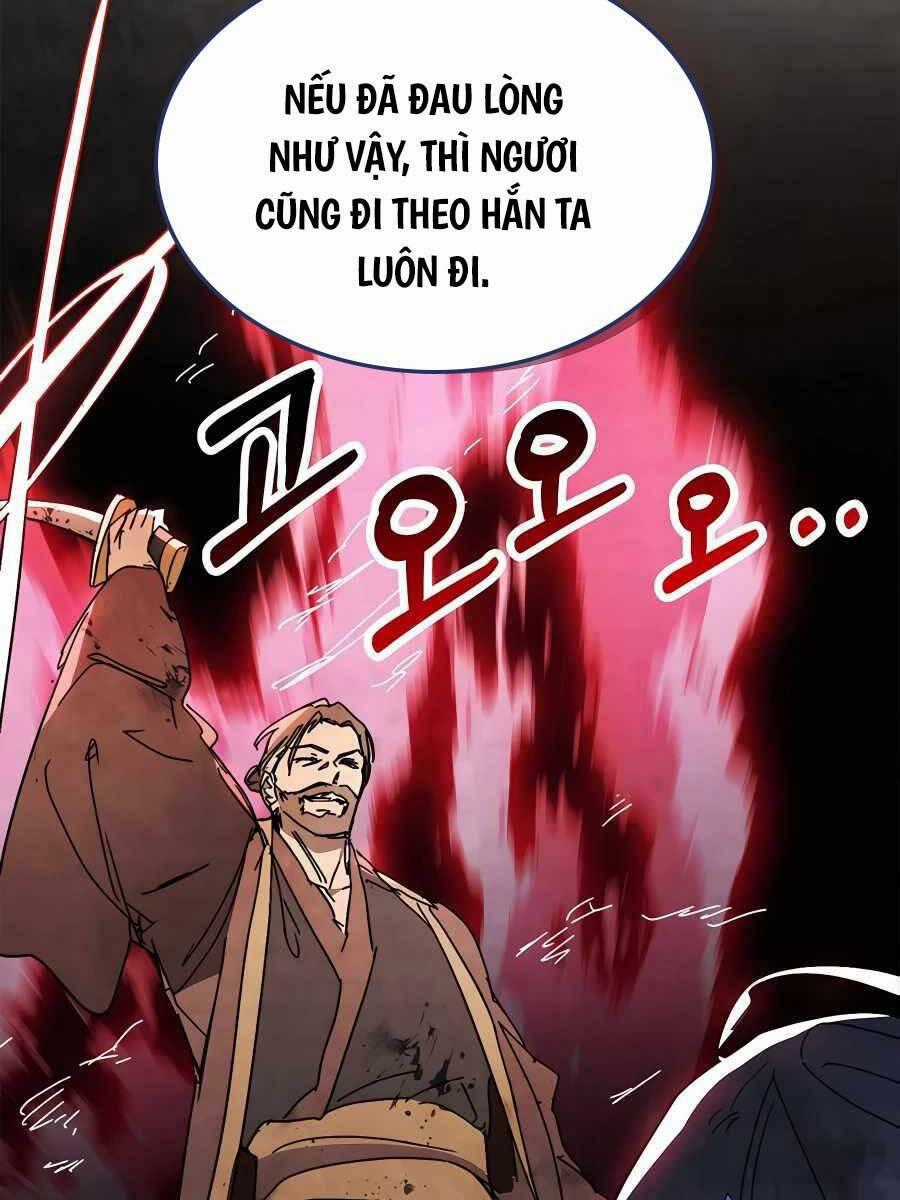 Sự Trở Lại Của Thần Chapter 83 trang 32