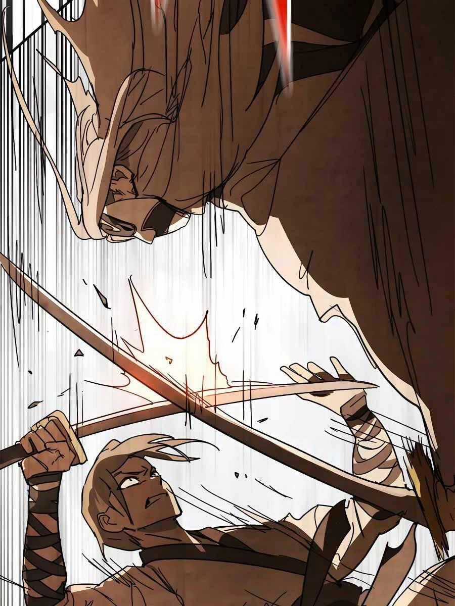 Sự Trở Lại Của Thần Chapter 83 trang 37