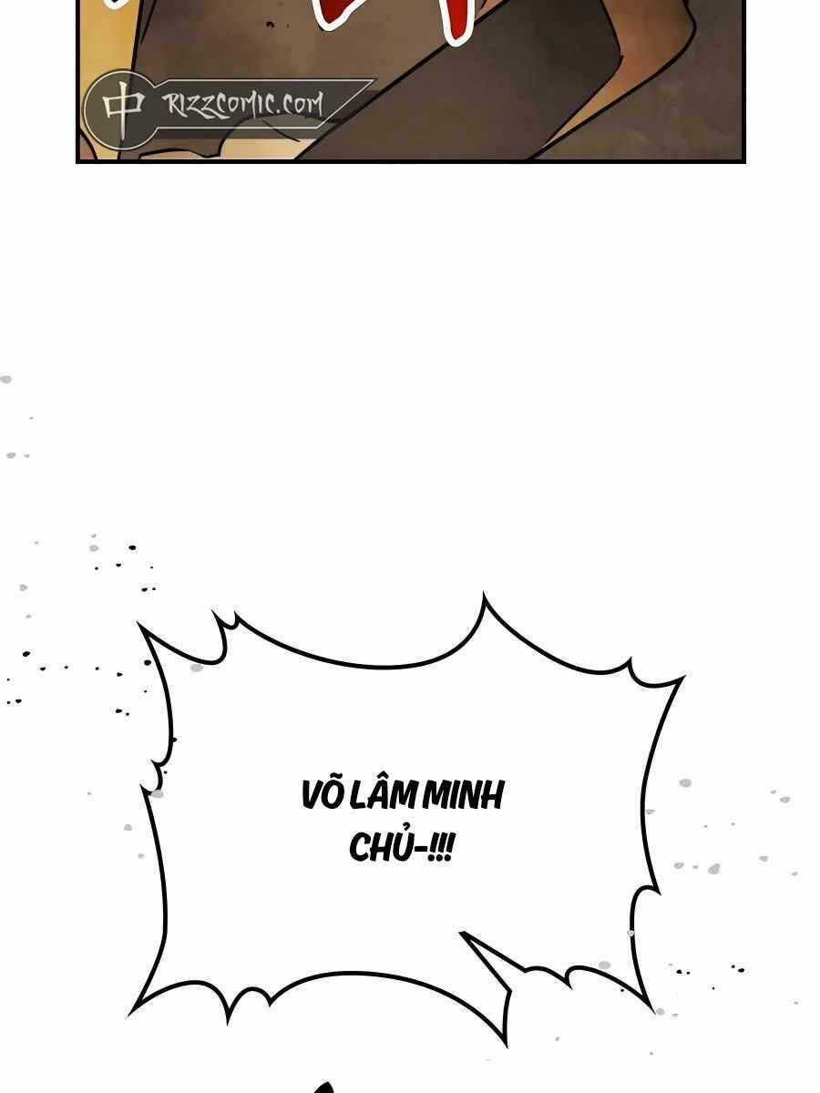 Sự Trở Lại Của Thần Chapter 83 trang 4