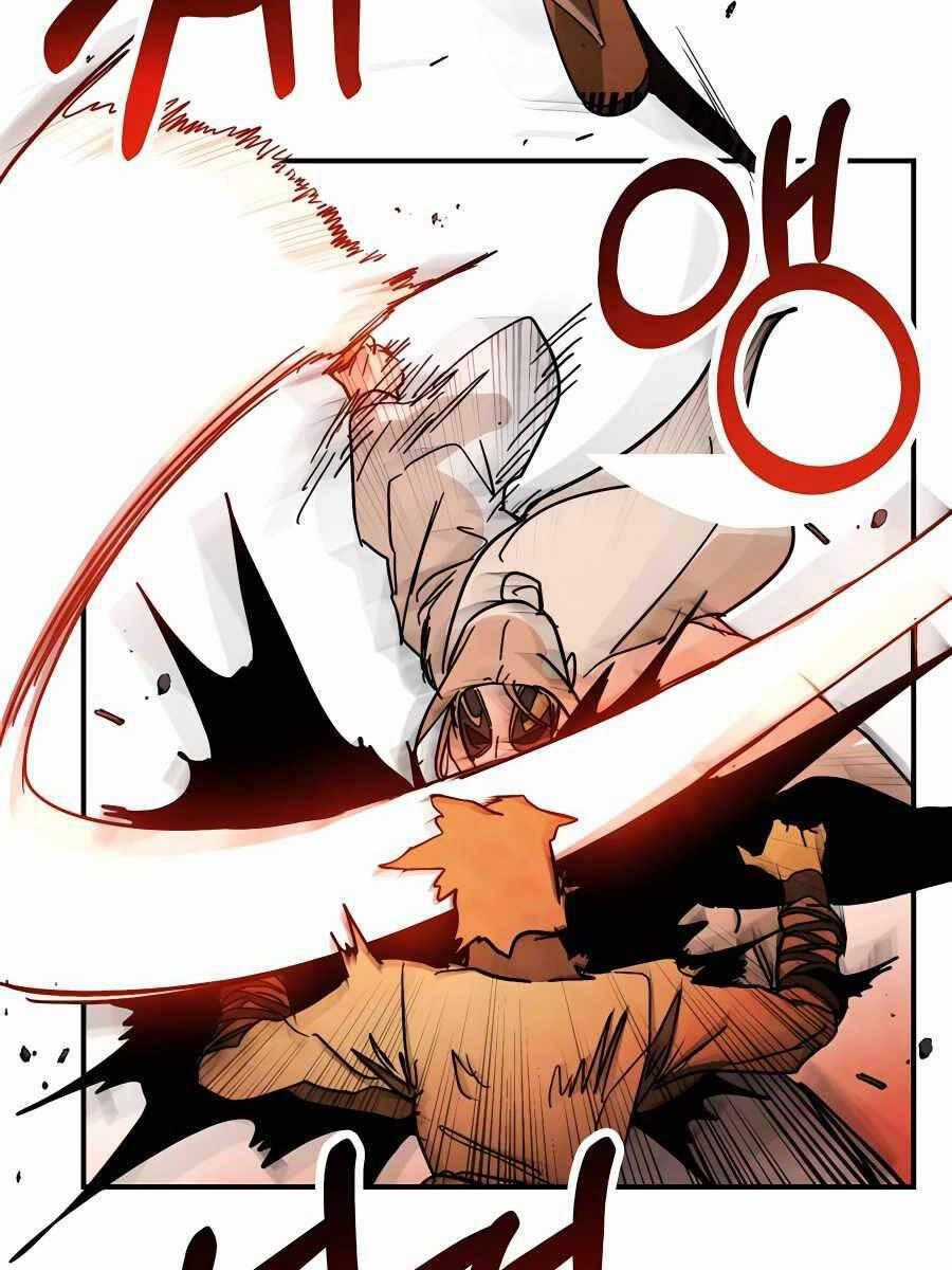 Sự Trở Lại Của Thần Chapter 83 trang 40