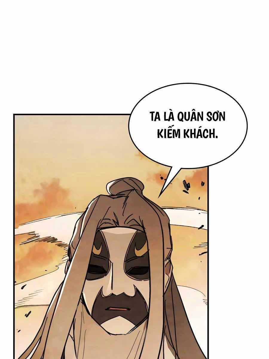 Sự Trở Lại Của Thần Chapter 83 trang 43