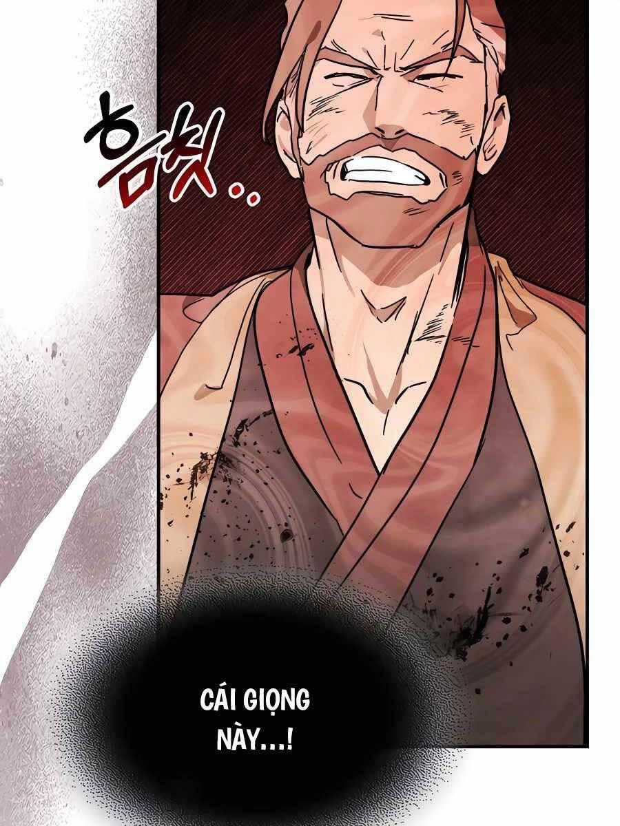 Sự Trở Lại Của Thần Chapter 83 trang 45