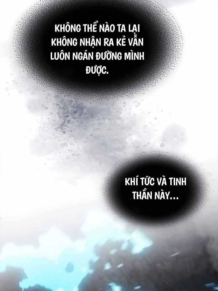 Sự Trở Lại Của Thần Chapter 83 trang 47