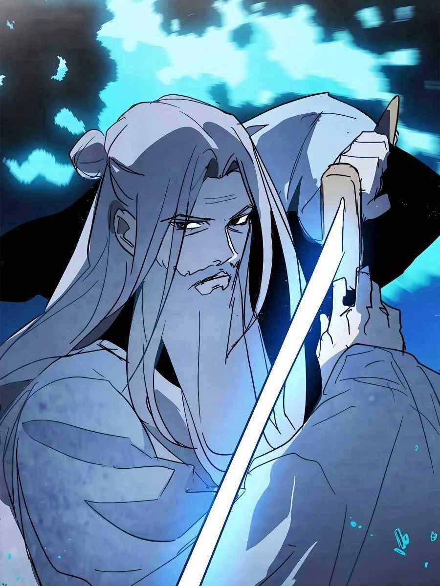 Sự Trở Lại Của Thần Chapter 83 trang 48