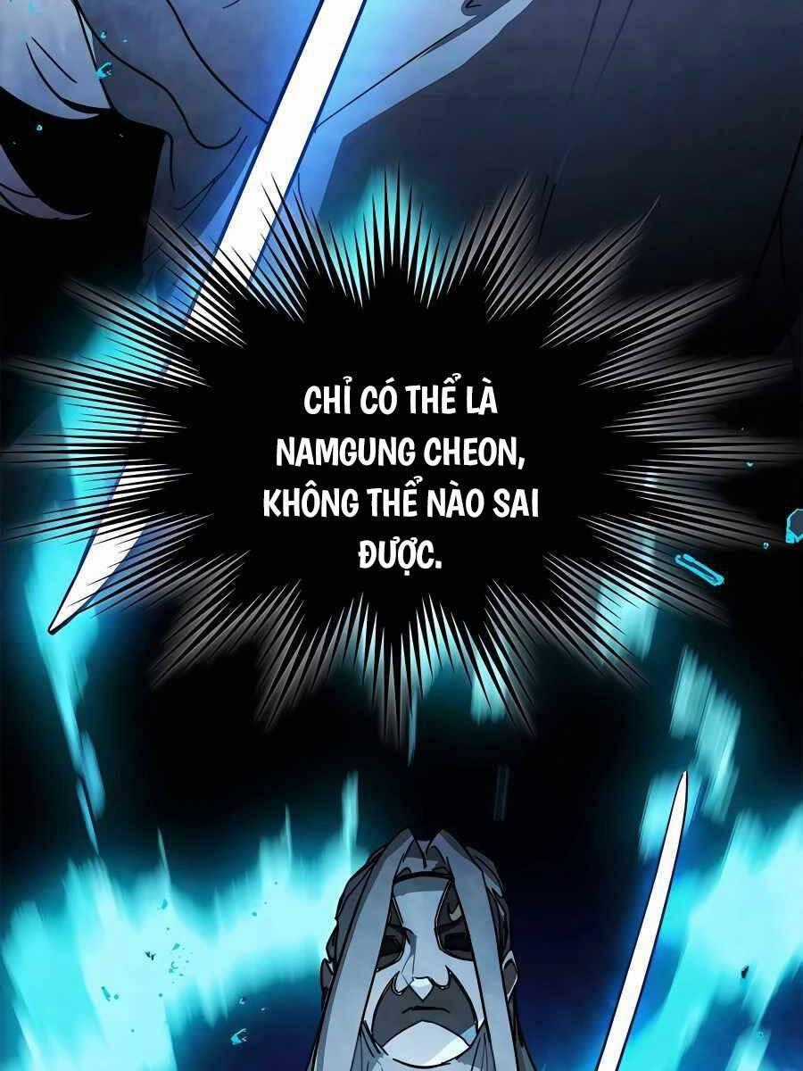 Sự Trở Lại Của Thần Chapter 83 trang 49