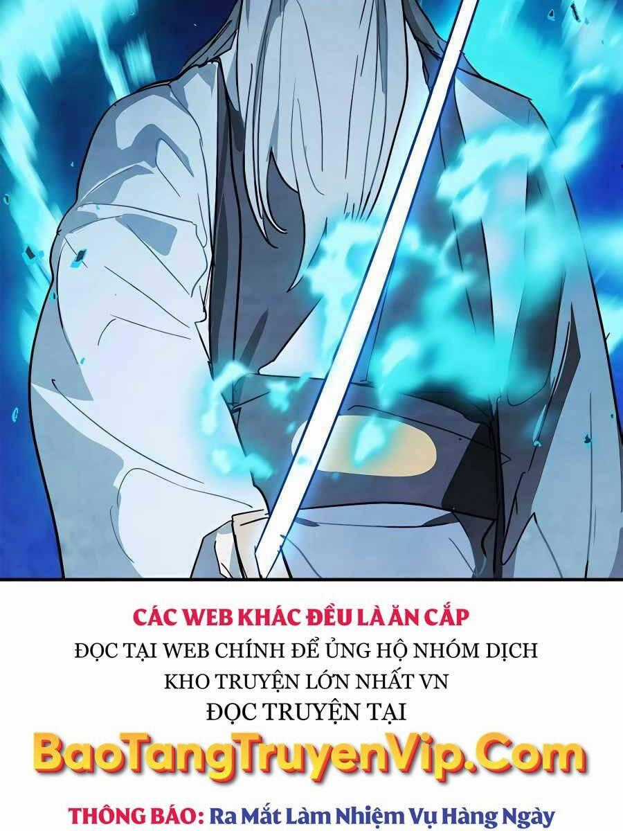 Sự Trở Lại Của Thần Chapter 83 trang 50