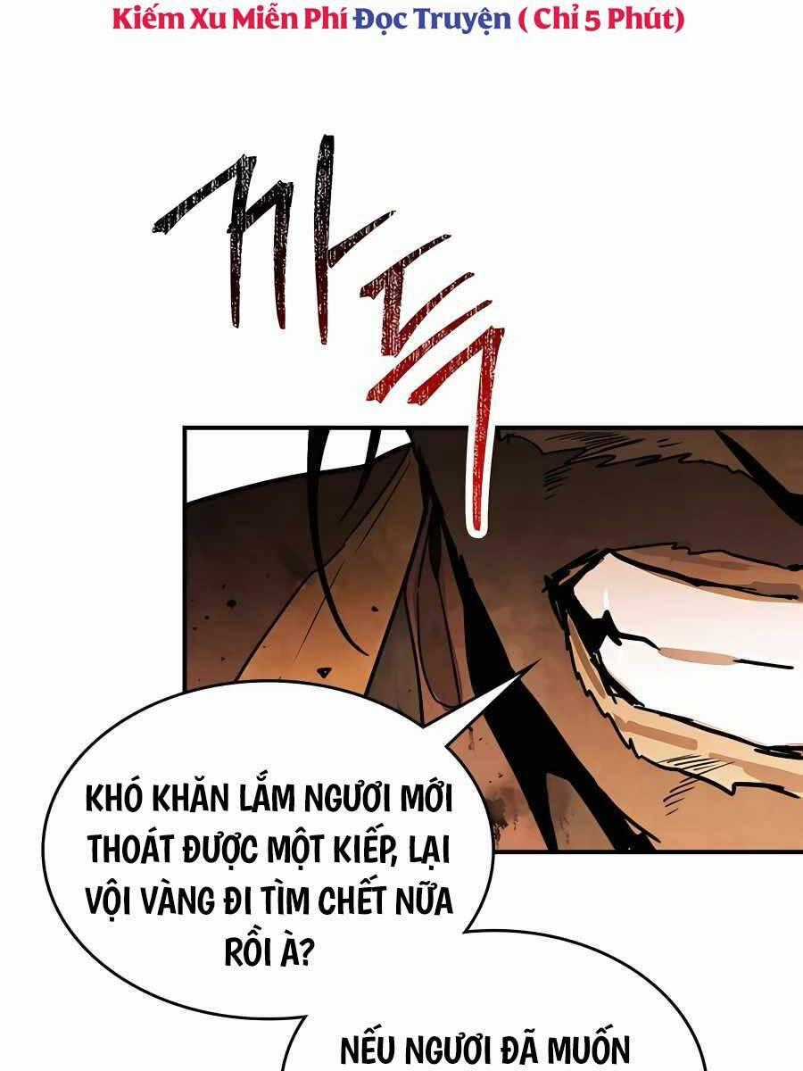 Sự Trở Lại Của Thần Chapter 83 trang 51