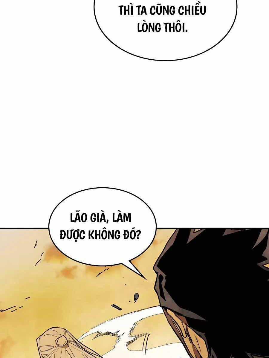 Sự Trở Lại Của Thần Chapter 83 trang 52