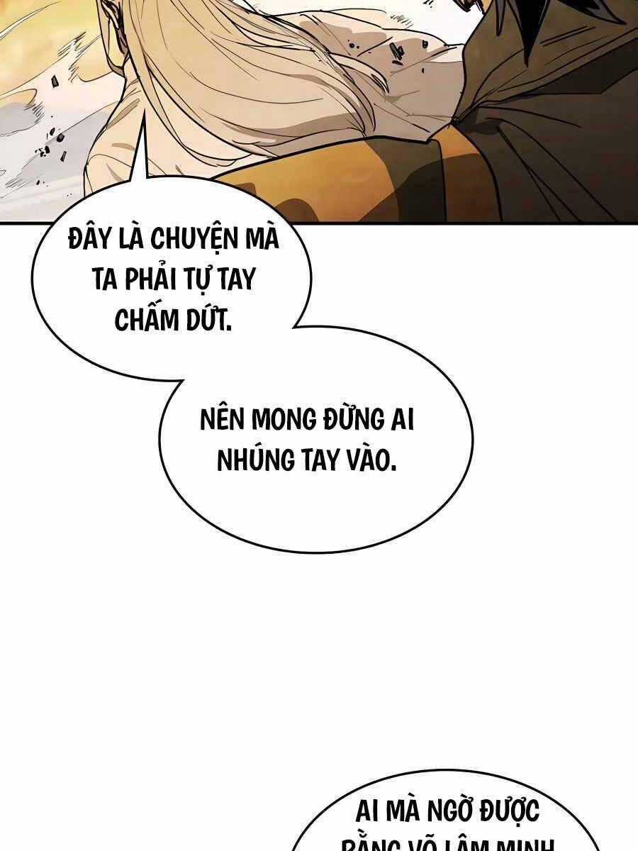 Sự Trở Lại Của Thần Chapter 83 trang 53