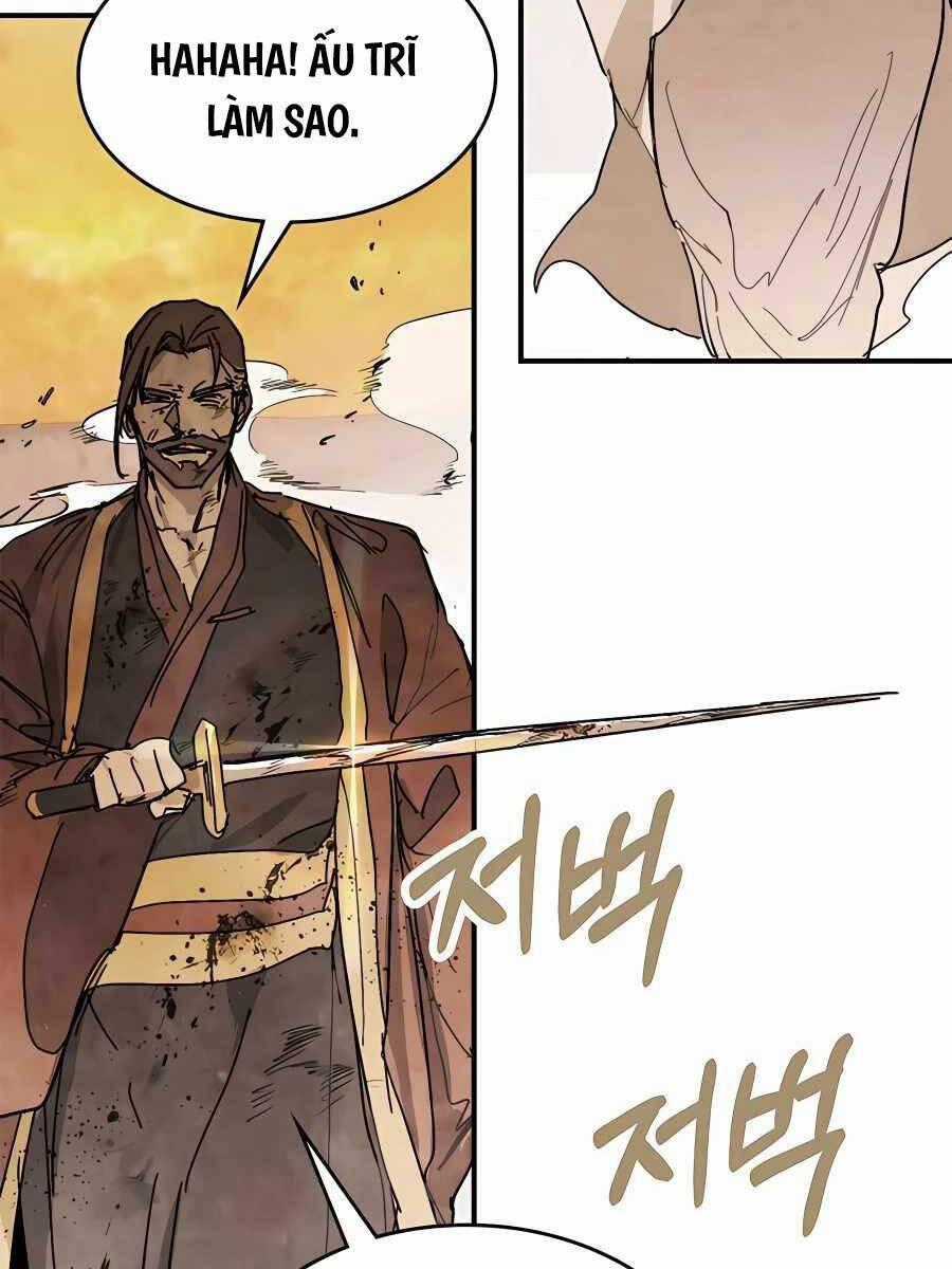 Sự Trở Lại Của Thần Chapter 83 trang 55