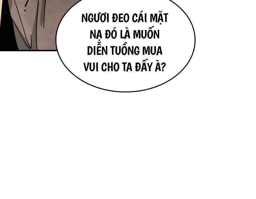 Sự Trở Lại Của Thần Chapter 83 trang 56