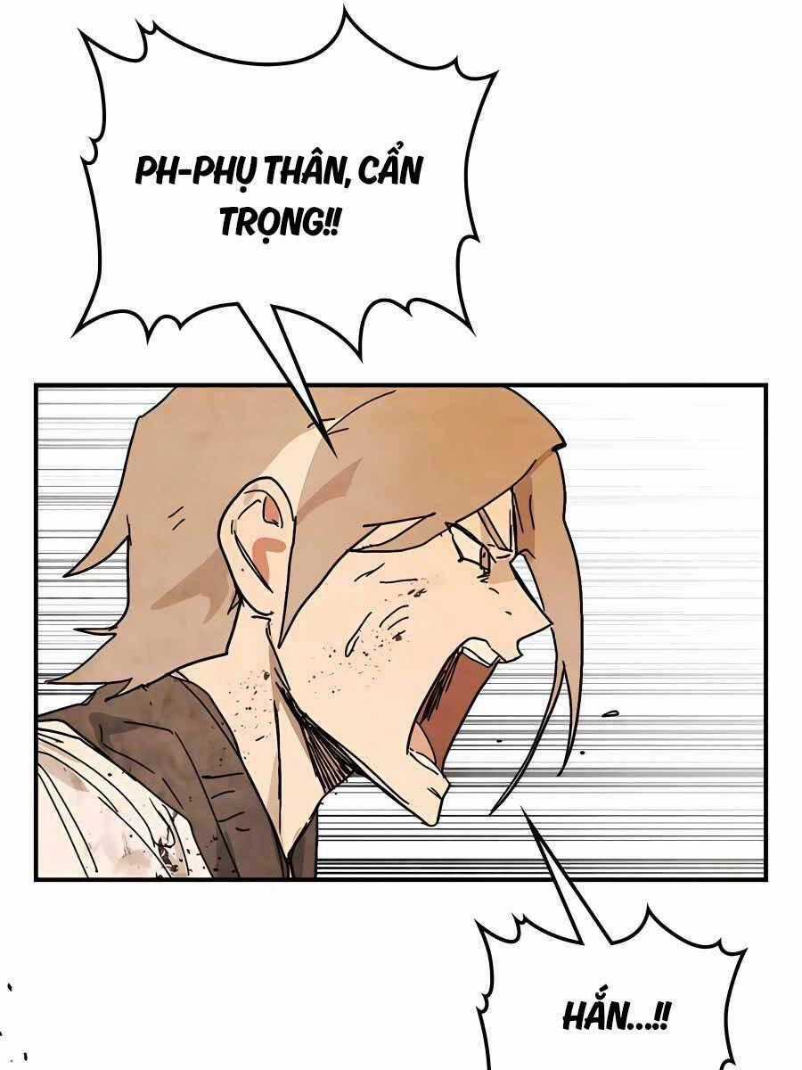 Sự Trở Lại Của Thần Chapter 83 trang 57