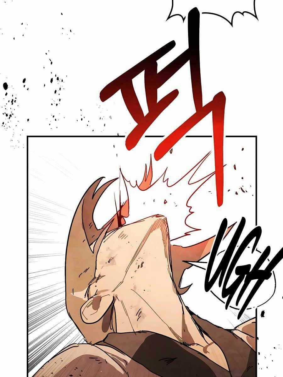 Sự Trở Lại Của Thần Chapter 83 trang 58