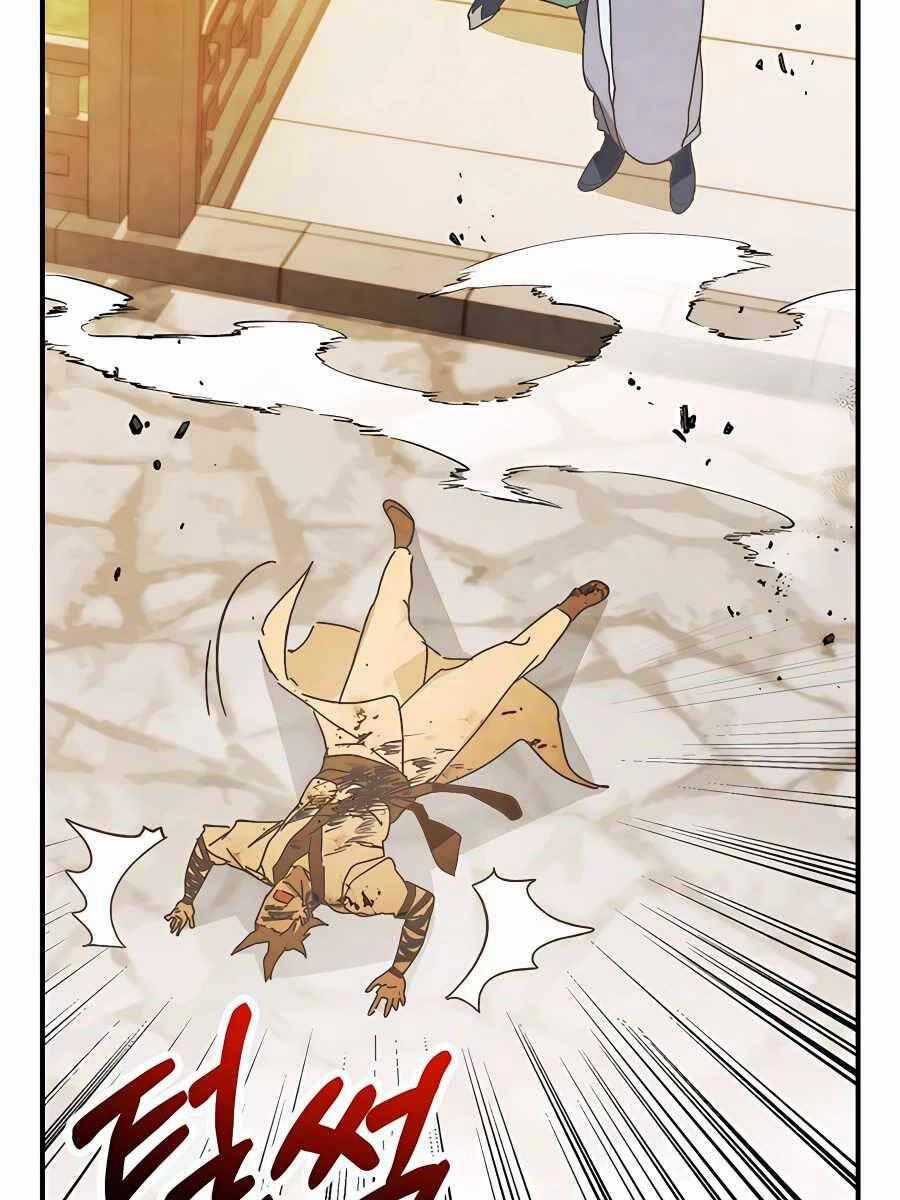 Sự Trở Lại Của Thần Chapter 83 trang 60