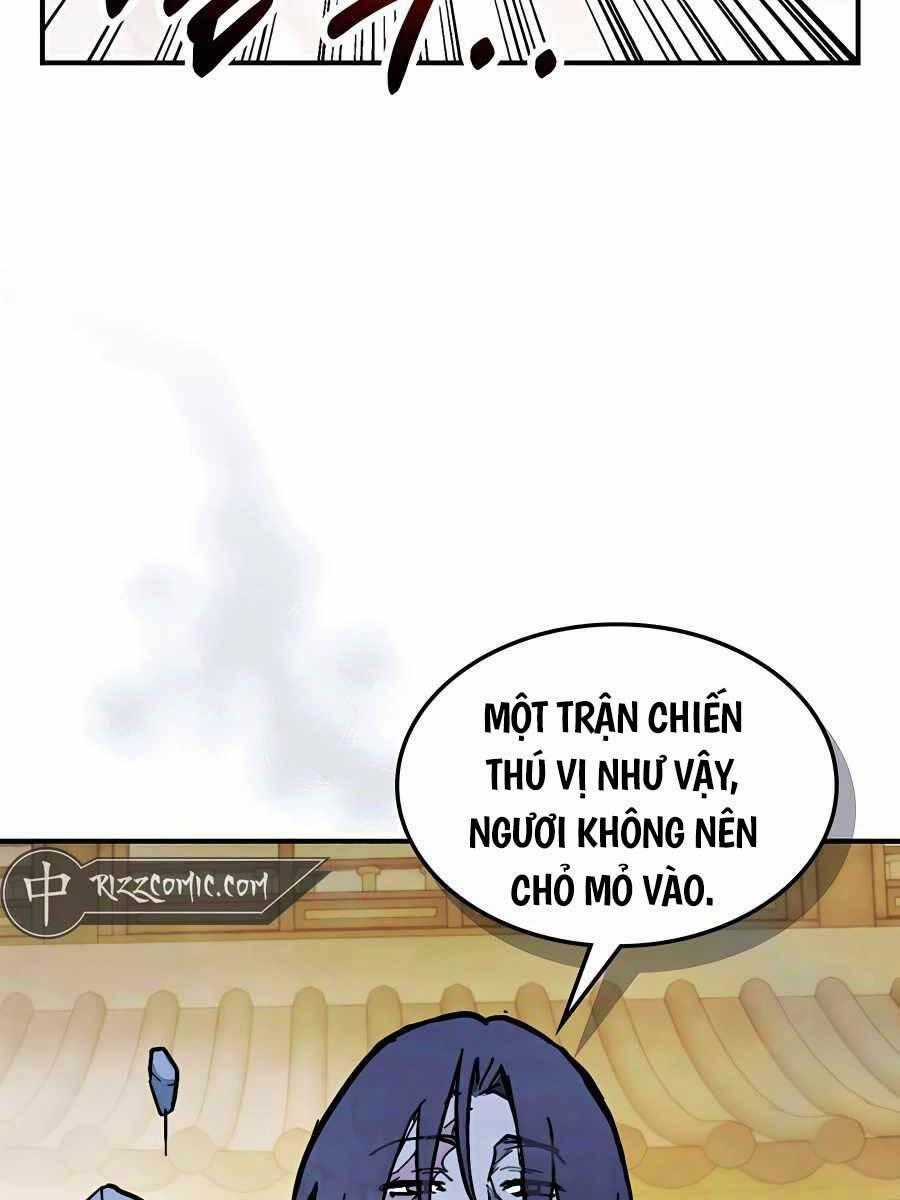 Sự Trở Lại Của Thần Chapter 83 trang 61