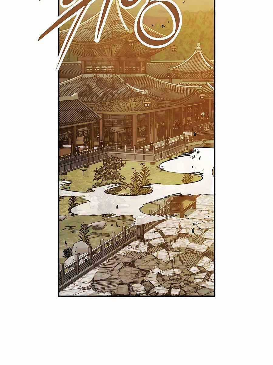 Sự Trở Lại Của Thần Chapter 83 trang 65