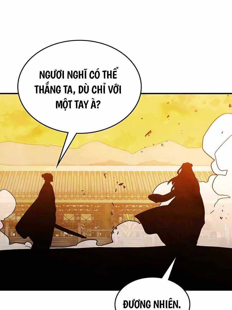 Sự Trở Lại Của Thần Chapter 83 trang 66
