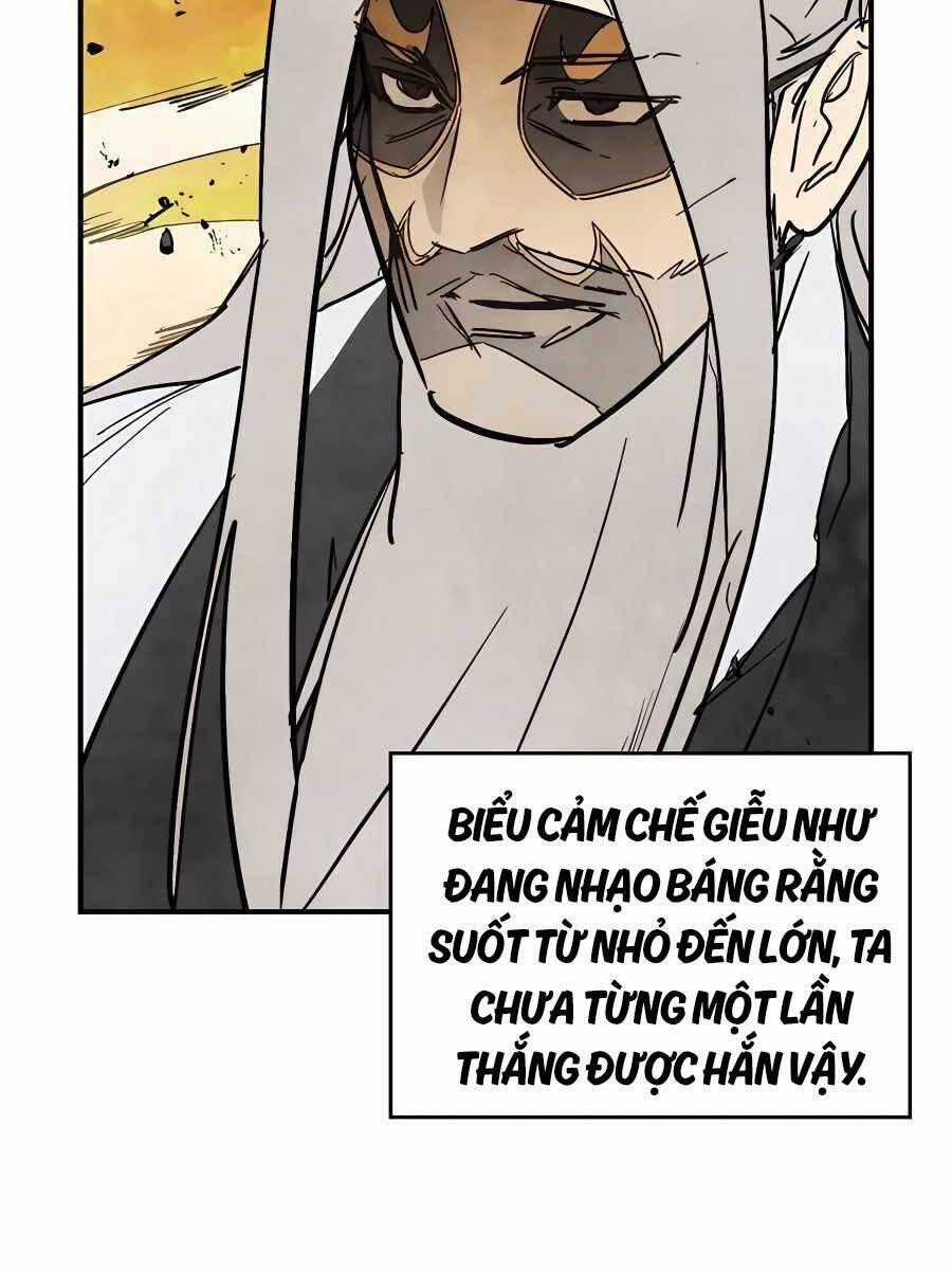 Sự Trở Lại Của Thần Chapter 83 trang 68