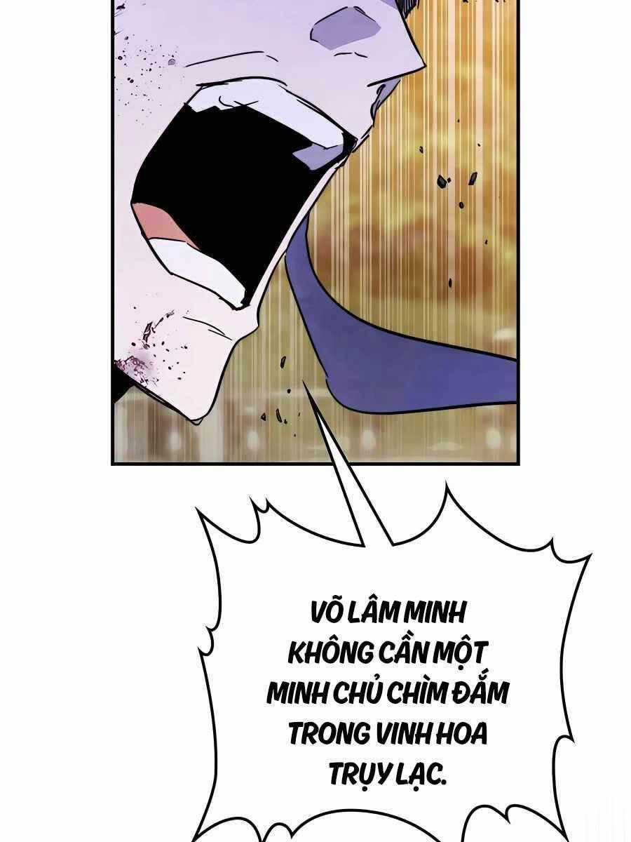 Sự Trở Lại Của Thần Chapter 83 trang 7