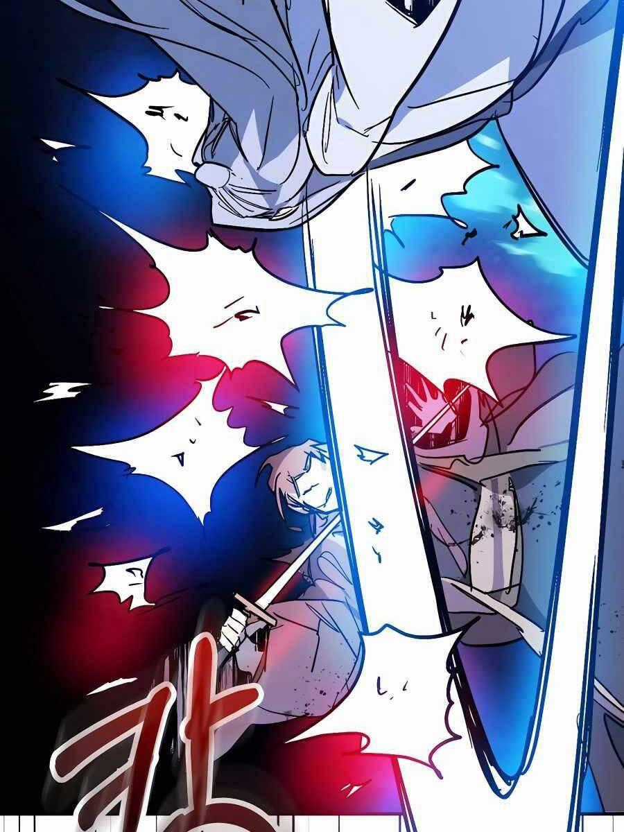 Sự Trở Lại Của Thần Chapter 83 trang 75