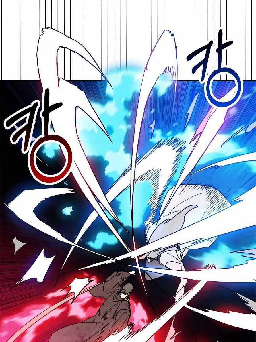 Sự Trở Lại Của Thần Chapter 83 trang 78
