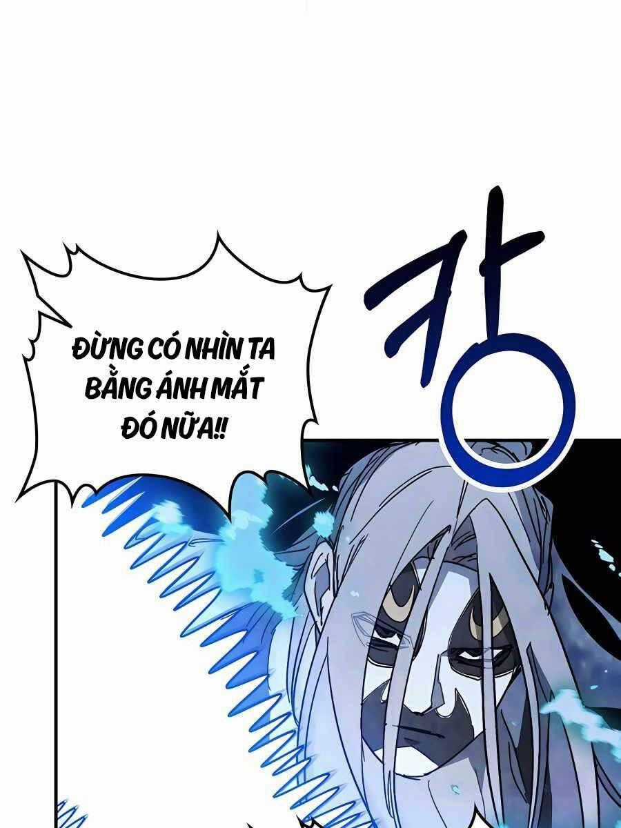 Sự Trở Lại Của Thần Chapter 83 trang 81