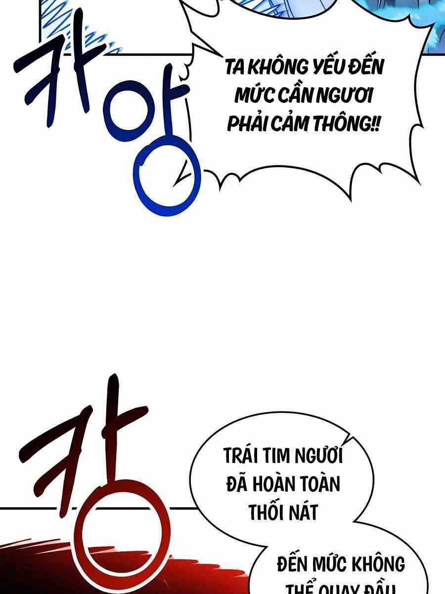 Sự Trở Lại Của Thần Chapter 83 trang 82