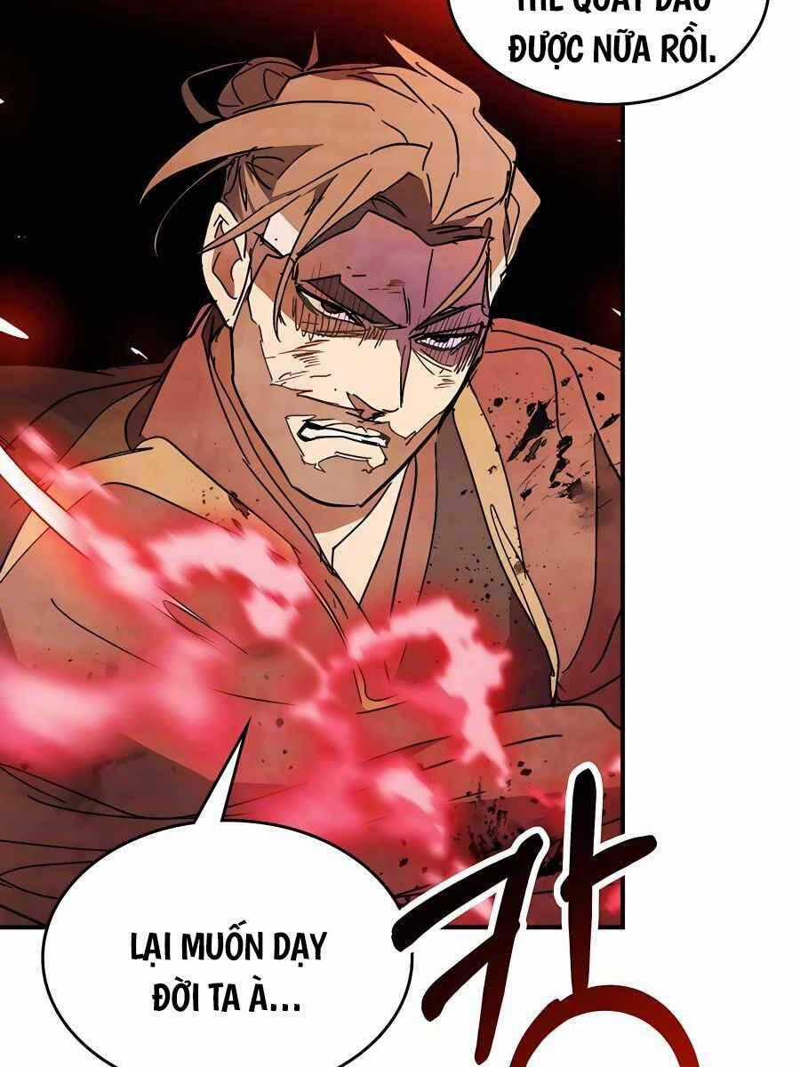 Sự Trở Lại Của Thần Chapter 83 trang 83