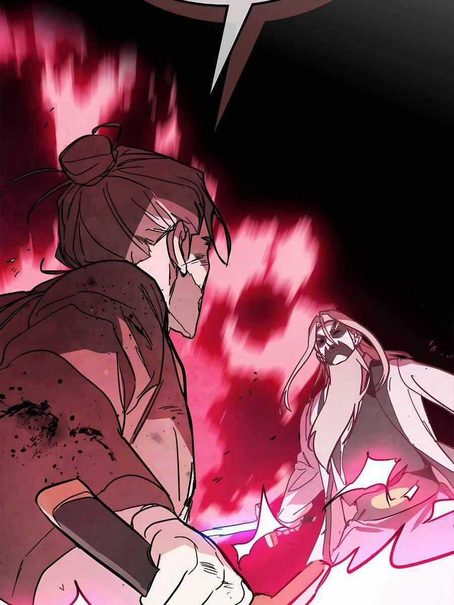 Sự Trở Lại Của Thần Chapter 83 trang 85