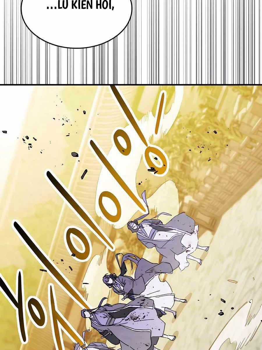 Sự Trở Lại Của Thần Chapter 83 trang 9