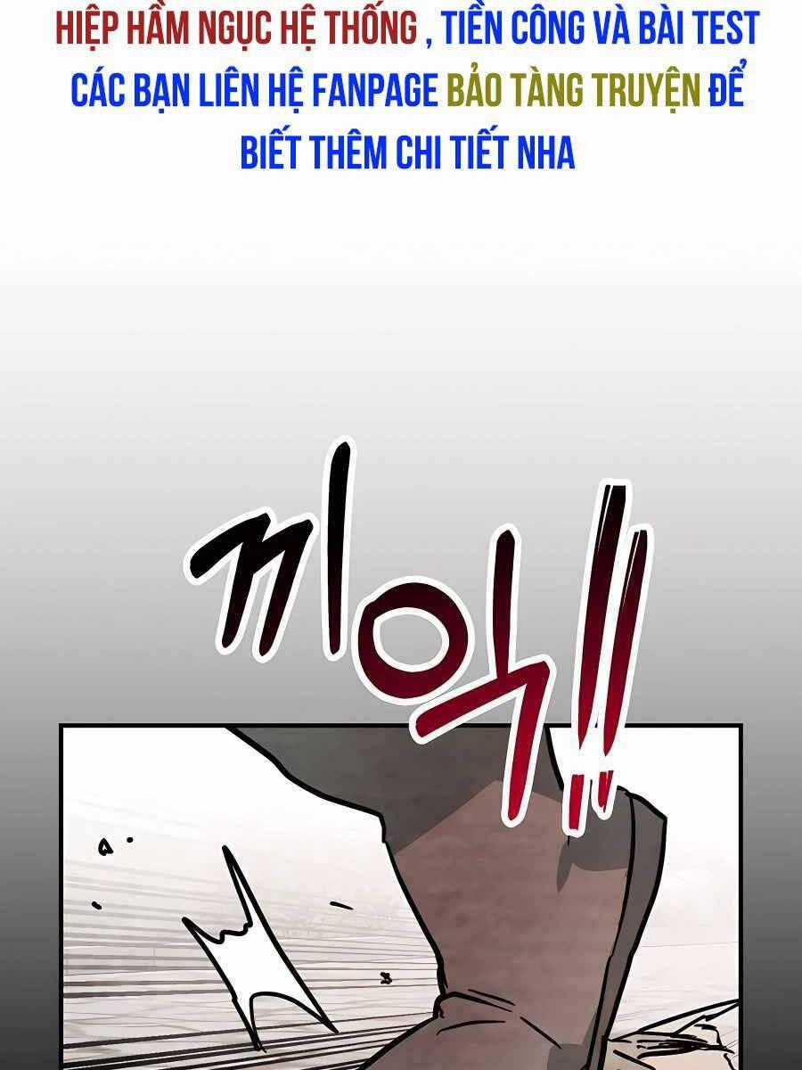 Sự Trở Lại Của Thần Chapter 83 trang 97