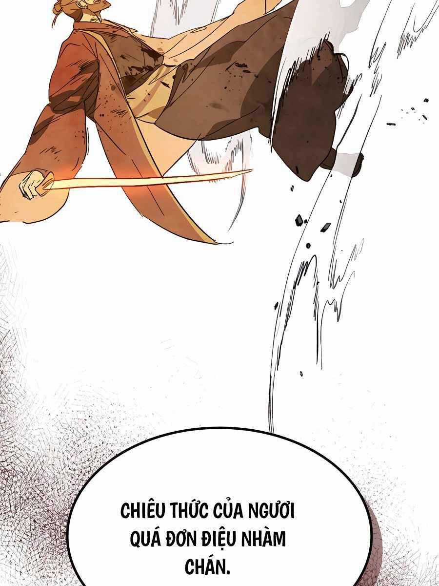 Sự Trở Lại Của Thần Chapter 84 trang 11